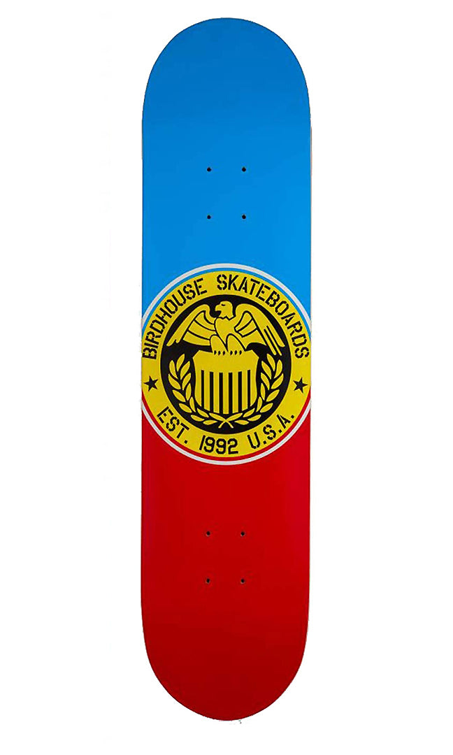 Birdhouse Skateboard Deck, Est 1982. 8.0"