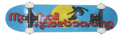 Komplettboard, Marshall-Logo Kids-Pro 7.5"