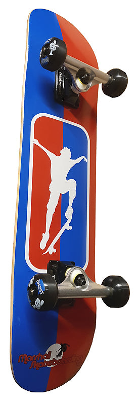 Komplettboard, NBA-Skater 7.5" ab 10 Jahre
