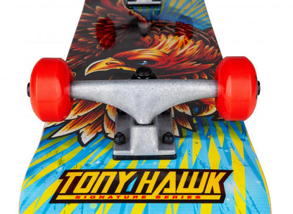Tony Hawk, Golden Hawk 7.75". Komplettboard