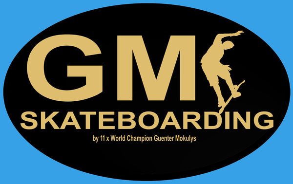 GMSkateboarding