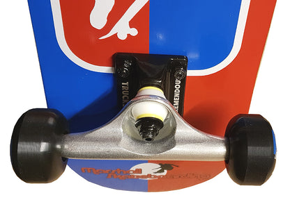 Komplettboard NBA-Skater Kids-Pro 6.5" ab 5 Jahren